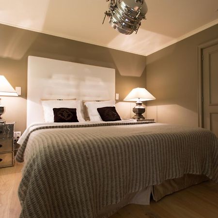 B&B Villa Reynaert Opoeteren Eksteriør billede
