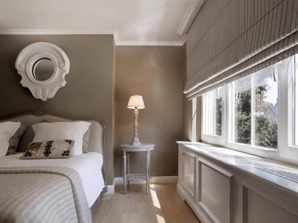 B&B Villa Reynaert Opoeteren Værelse billede