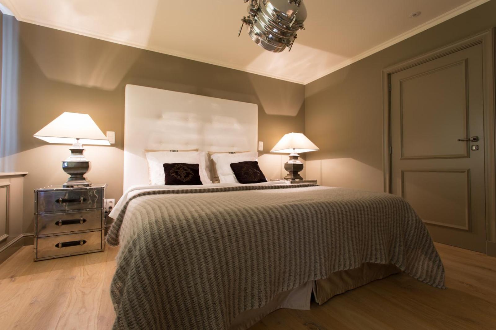 B&B Villa Reynaert Opoeteren Eksteriør billede