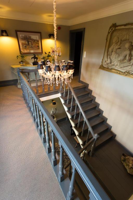 B&B Villa Reynaert Opoeteren Eksteriør billede