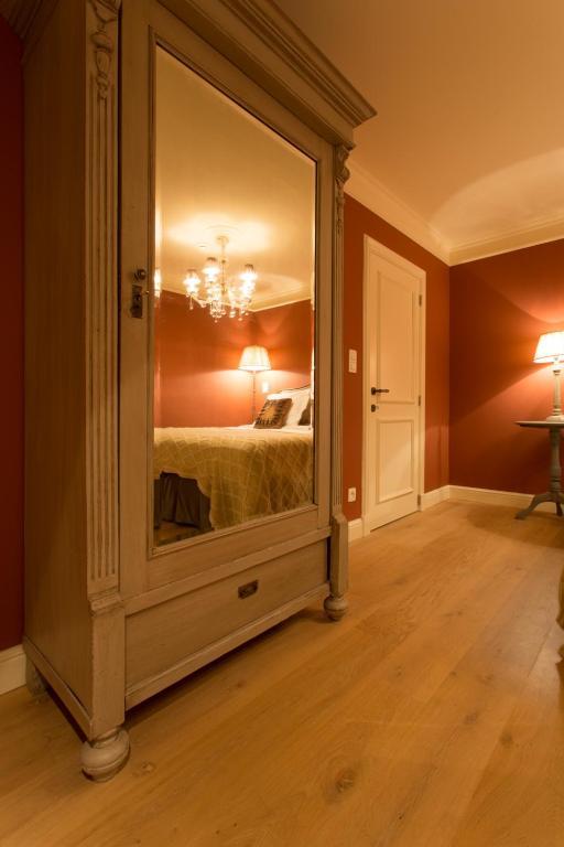 B&B Villa Reynaert Opoeteren Værelse billede
